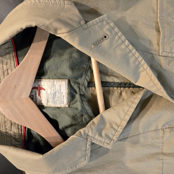 Relwen Flyweight Flex Blazer - Picture 4 of 4